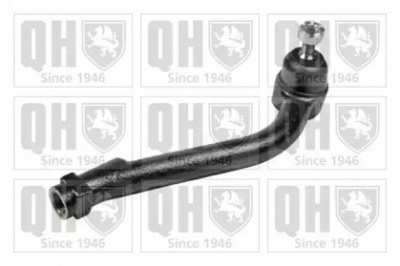 QUINTON HAZELL qr4048s -  Наконечник поперечной рулевой тяги